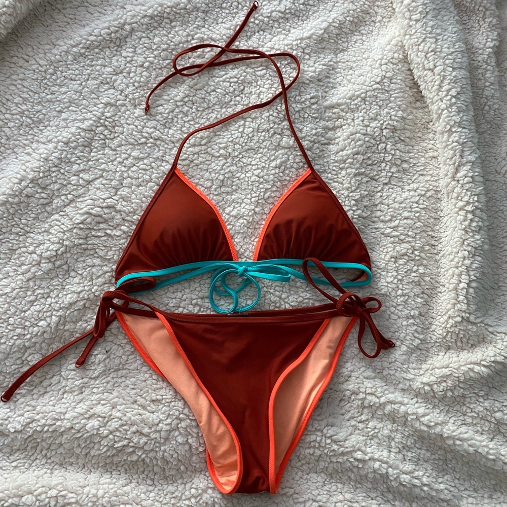 Aerie Bikini